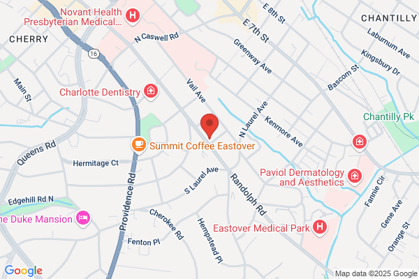 Charlotte Plastic Surgery : Theodore T. Nyame, M.D.