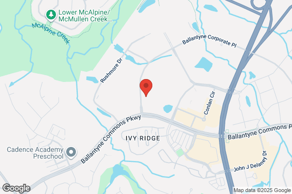 Ballantyne Plastic Surgery