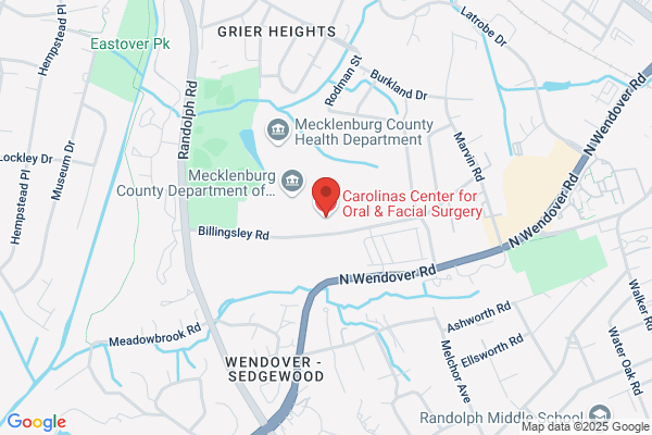 Carolinas Center for Cosmetic Surgery