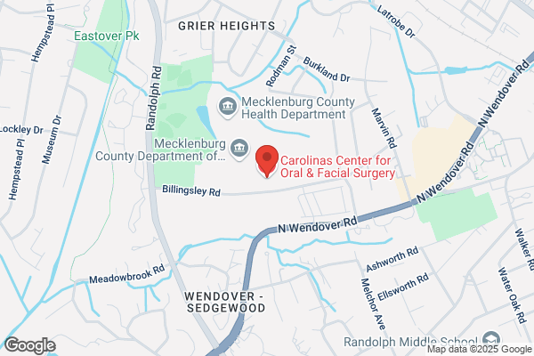 Center For Cosmetic & Plastic Surgery