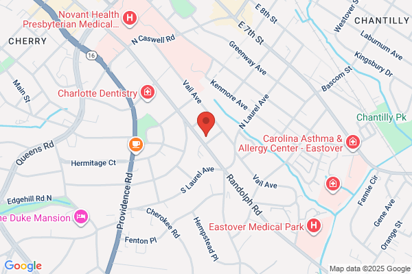 Charlotte Plastic Surgery: Dr. J. Walter Dutton, M.D.