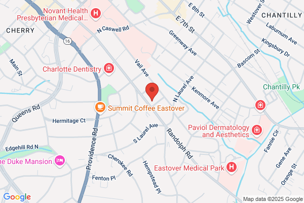 Charlotte Plastic Surgery: Kevin L. Smith, M.D.