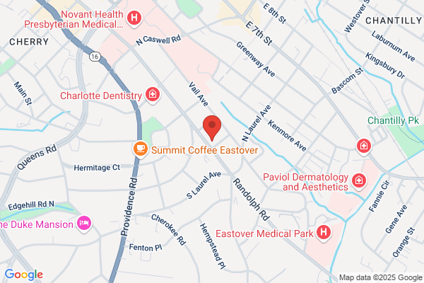 Charlotte Plastic Surgery: Michael E. Beasley, M.D.