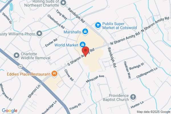 Piedmont Plastic Surgery & Dermatology in Charlotte