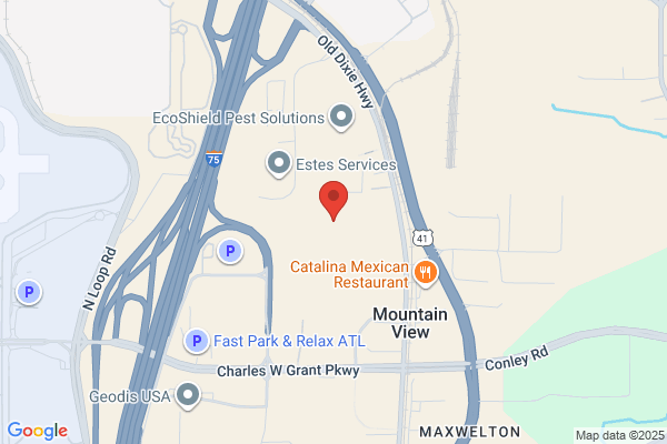 Mile Marker Logistics Inc