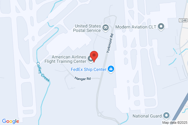 American Airlines Federal Credit Union
