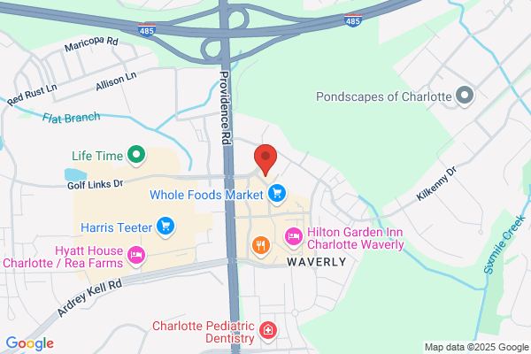 Truliant Federal Credit Union Charlotte