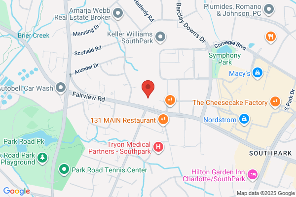 Charlotte Medical Aesthetics