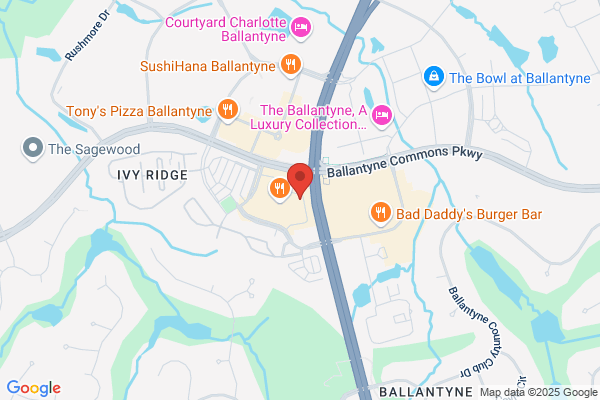 Massage Envy - Ballantyne