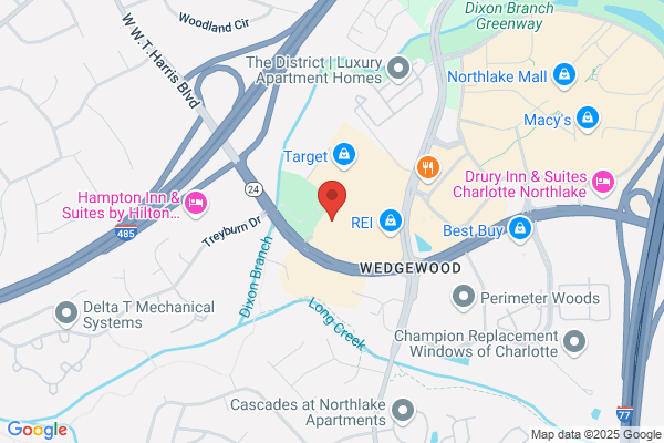 Massage Envy - Northlake