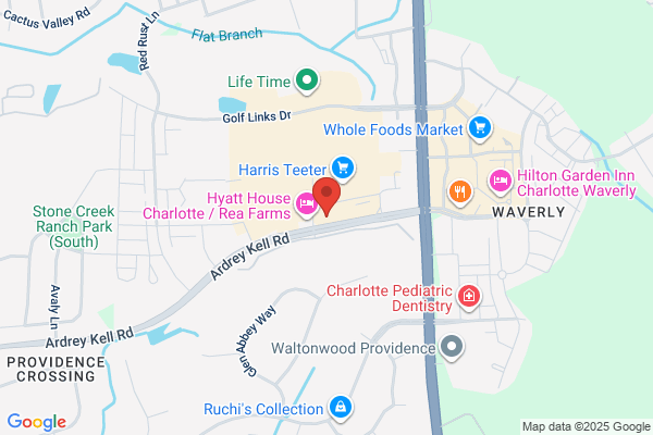 Dental Wellness of Charlotte