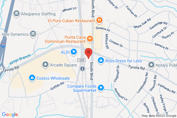 Kidz Dental - South