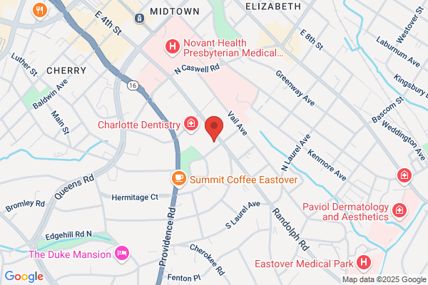 Midtown General & Cosmetic Dentistry
