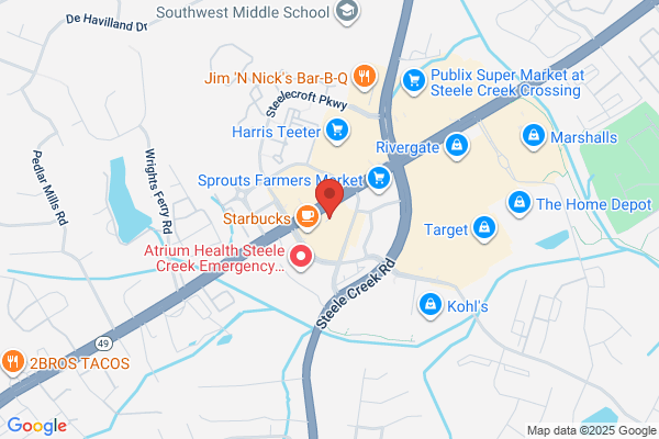 Rivergate Dental Care