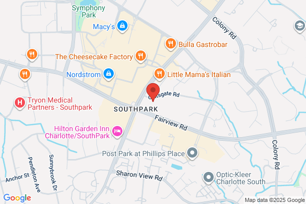 SOUTHPARK DENTAL & ORAL CARE
