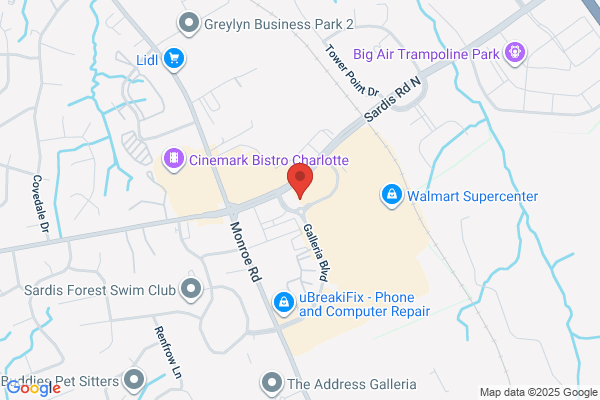Sardis Dental Care
