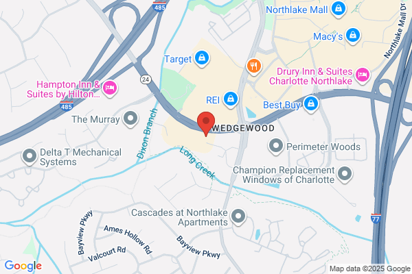 University Dental Associates Northlake