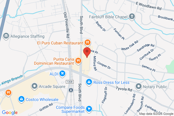 Vaya Dental - Madison Park