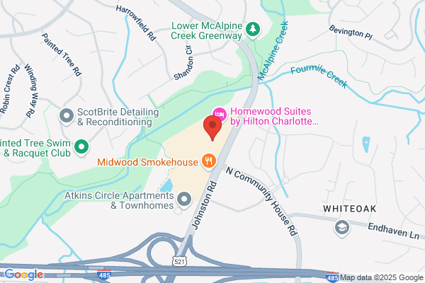 Ballantyne Pediatric Dentistry