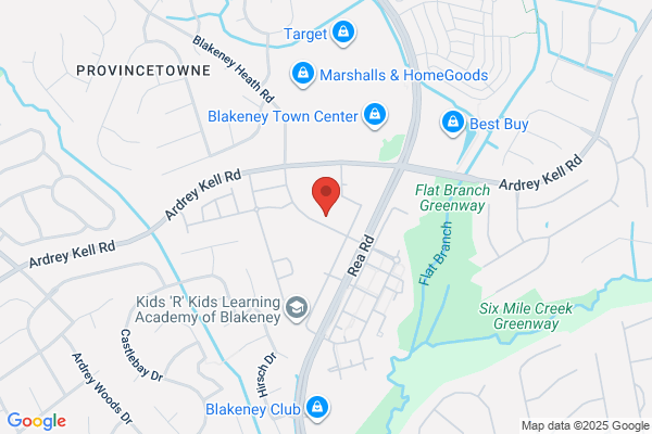 Carolinas Center for Oral and Facial Surgery