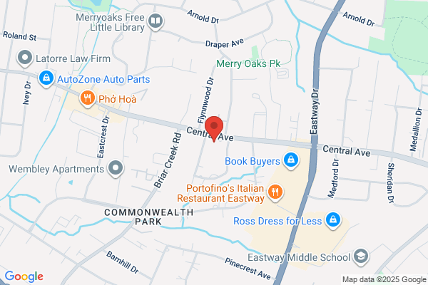 Central Avenue Dental