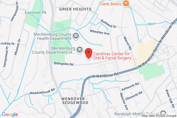 Erik F. Reitter, DDS