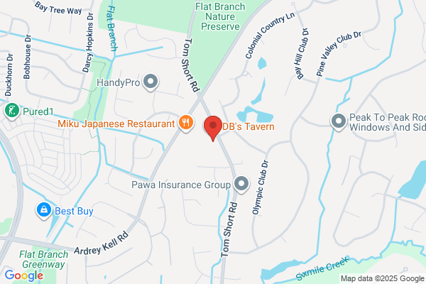 Marvin Village Dentistry: Dr. Ginger Walford DDS
