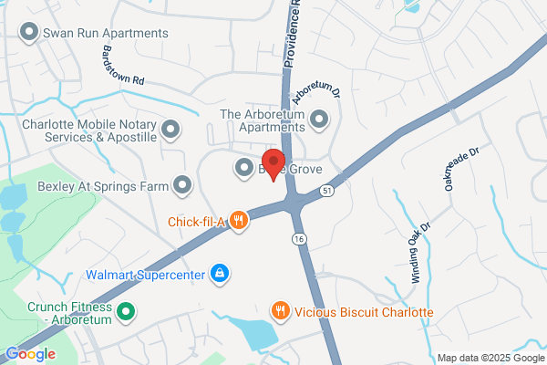 Bills Bradley R DDS