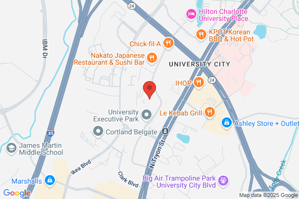 Charlotte Dental Associates