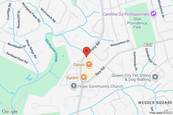 Charlotte Progressive Dentistry