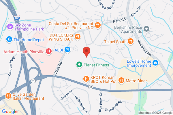 Greater Charlotte Oral and Facial Surgery