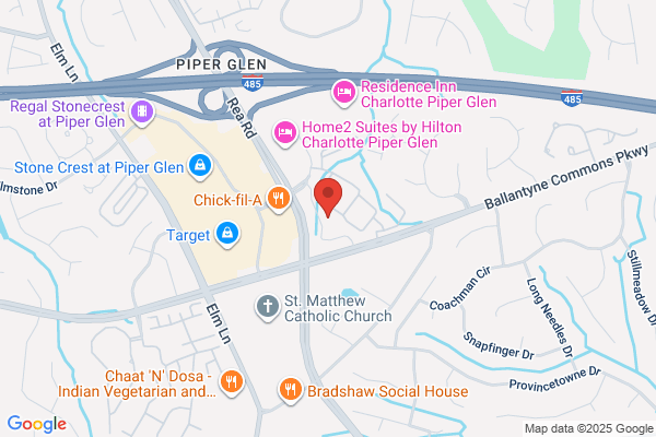 Adult Dentistry of Ballantyne