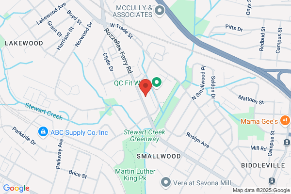 Belvedere Family Dentistry