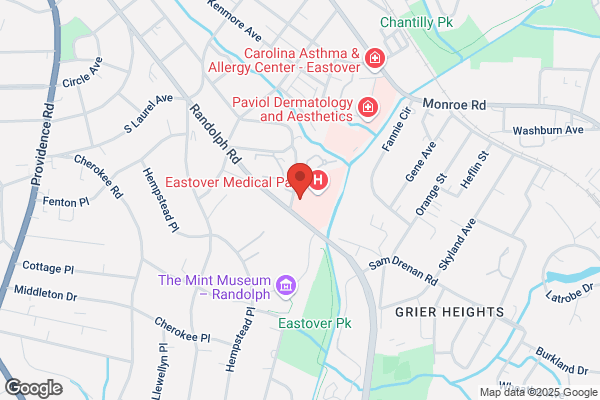 Burrow & Case Orthodontics