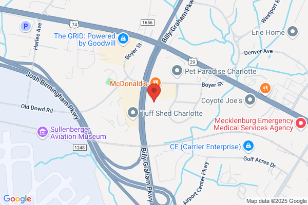 C Gregory Martin DDS PA