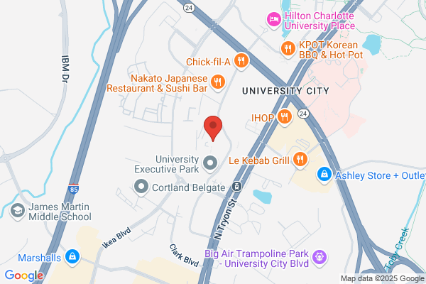 Carolina Complete Dentistry