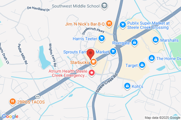 Catawba Valley Dental Care