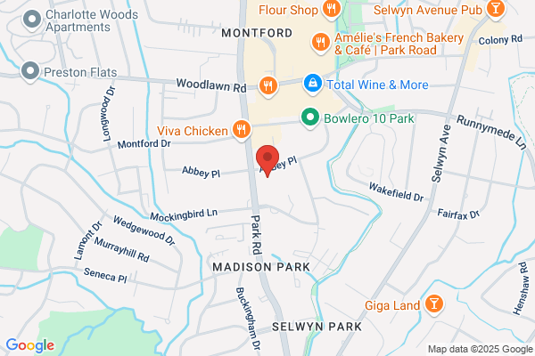 Charles D. Payet, DDS, PA