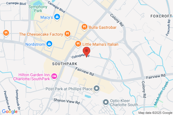 Charlotte Dental Implant Center