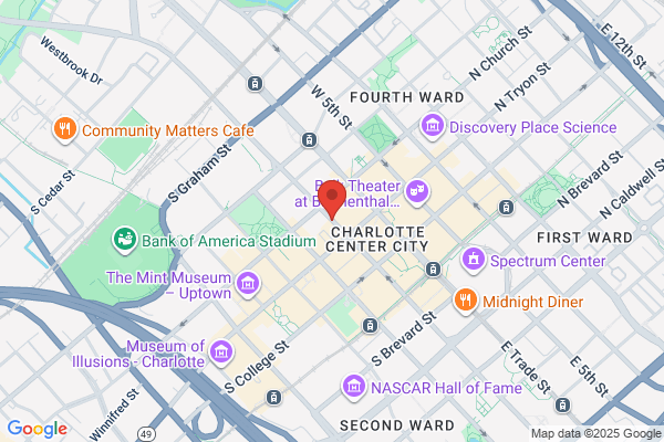 Charlotte Dentist: Joseph LoParo, DMD