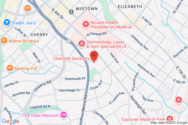 Charlotte Dentistry