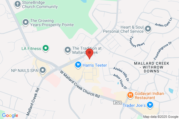 Charlotte Pediatric Dentistry