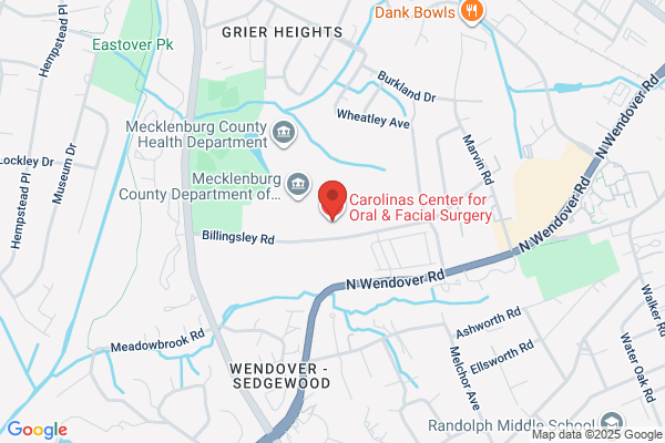 Charlotte Pediatric Dentistry