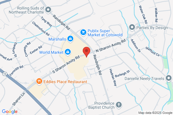 Cotswold Family Dentistry