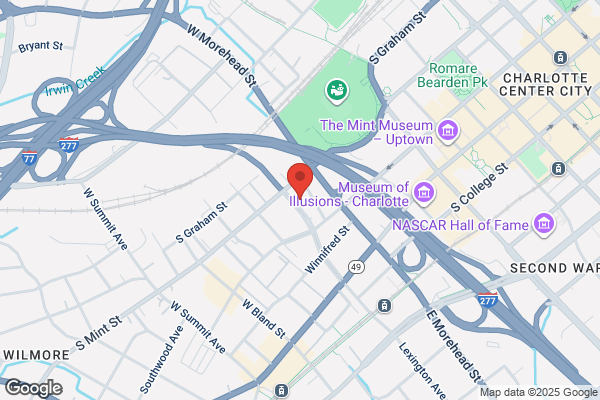 District Dentistry  - Dentist Charlotte NC