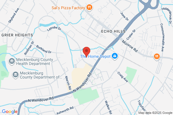 Eastover Dental