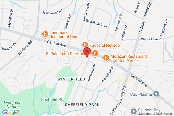Family Dental Clinic - Dr. Jay Ahuja DDS, PhD, PA