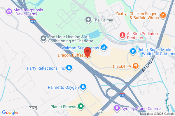 Friendly Dental of Group of Charlotte-Whitehall