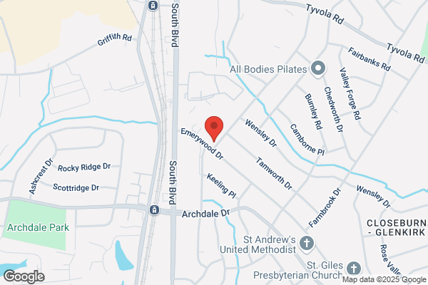 Hockaday & Baucom, DDS