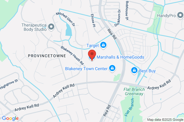 Marshalls & HomeGoods
